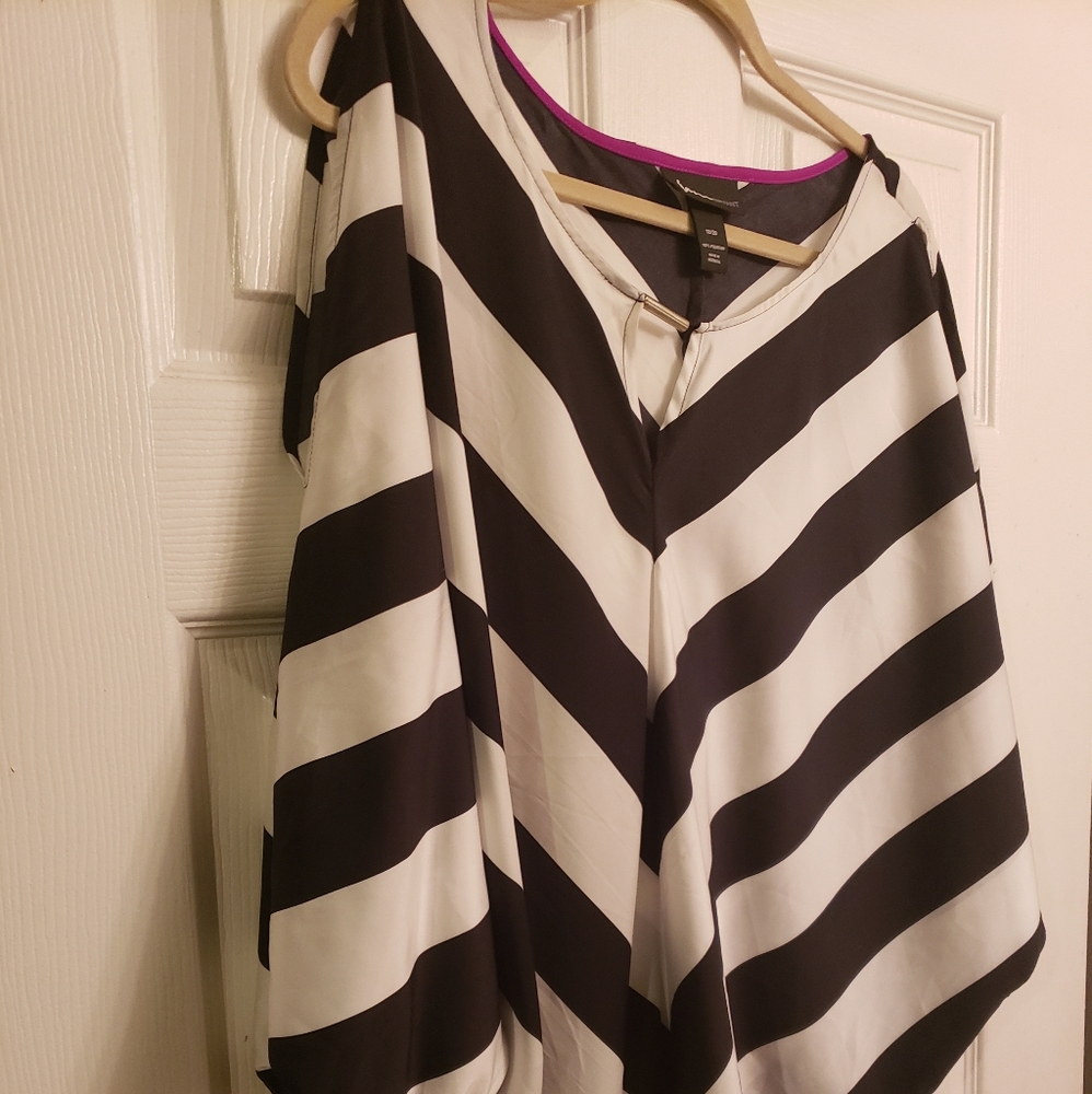 Beautiful blouse